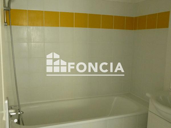 Location Appartement 2 pièces 30.69 m² - RESIDENCE QUATROCENTO Le Mans 72000