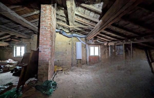 Appartement de 160 m²