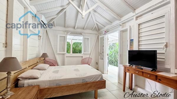 Bungalow Type T2