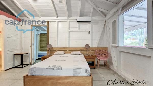 Bungalow Type T2