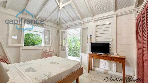 Bungalow Type T2