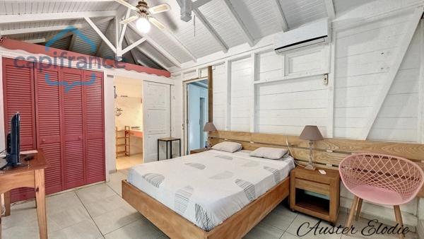 Bungalow Type T2