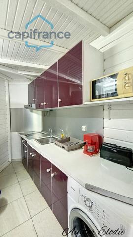 Bungalow Type T2