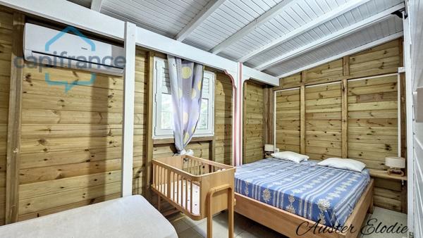 Bungalow Type T2