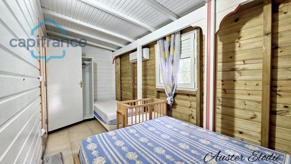 Bungalow Type T2