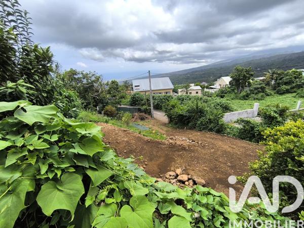 Maison à vendre 5 pièces 150 m² Le Tampon