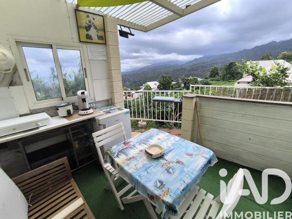 Maison à vendre 5 pièces 150 m² Le Tampon