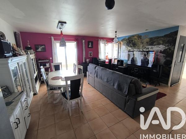 Maison à vendre 5 pièces 150 m² Le Tampon