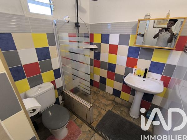 Maison à vendre 5 pièces 150 m² Le Tampon