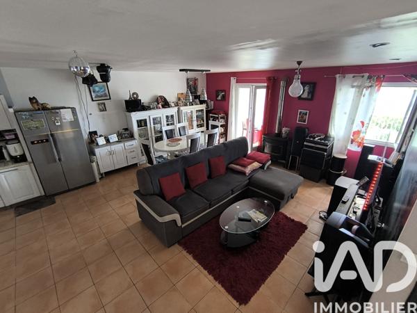 Maison à vendre 5 pièces 150 m² Le Tampon