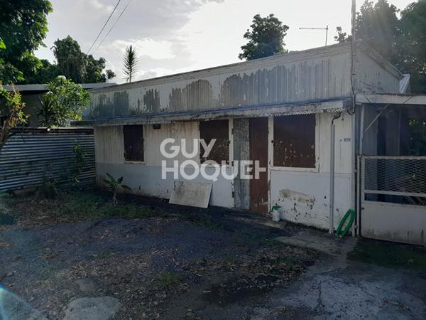Maison Saint Andre 3 pièce(s) 60 m2