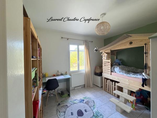 Maison familiale avec potentiel rare - Bassillac et Auberoche