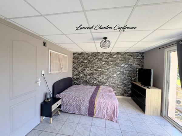 Maison familiale avec potentiel rare - Bassillac et Auberoche