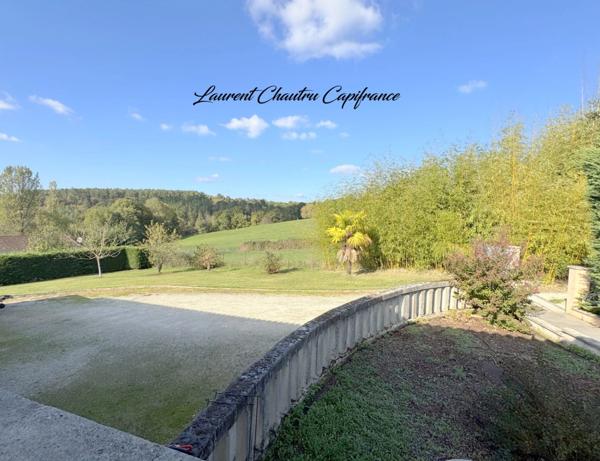 Maison familiale avec potentiel rare - Bassillac et Auberoche