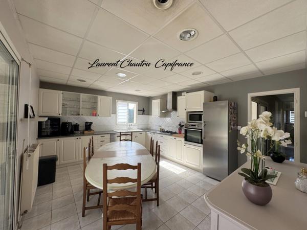 Maison familiale avec potentiel rare - Bassillac et Auberoche