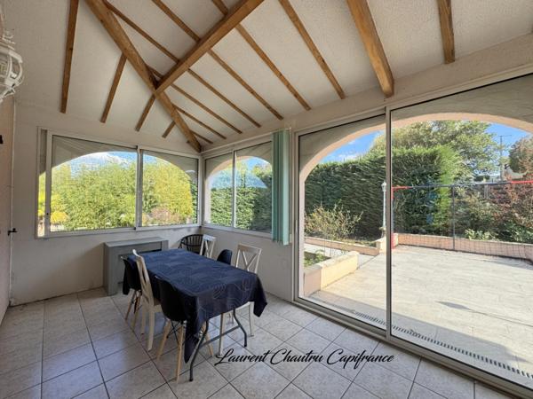 Maison familiale avec potentiel rare - Bassillac et Auberoche