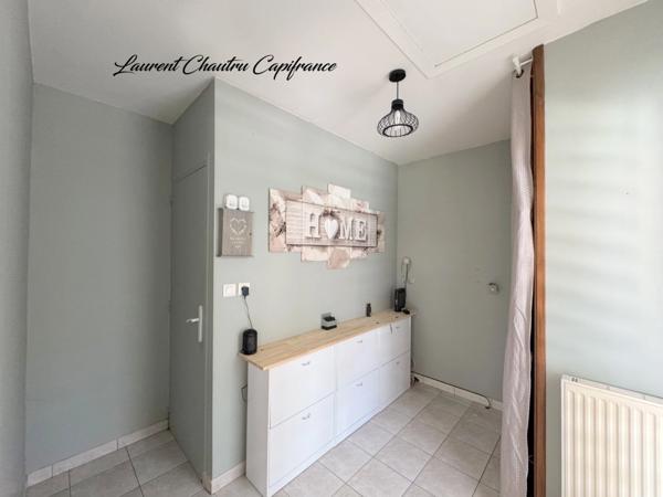 Maison familiale avec potentiel rare - Bassillac et Auberoche