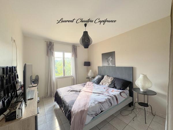 Maison familiale avec potentiel rare - Bassillac et Auberoche