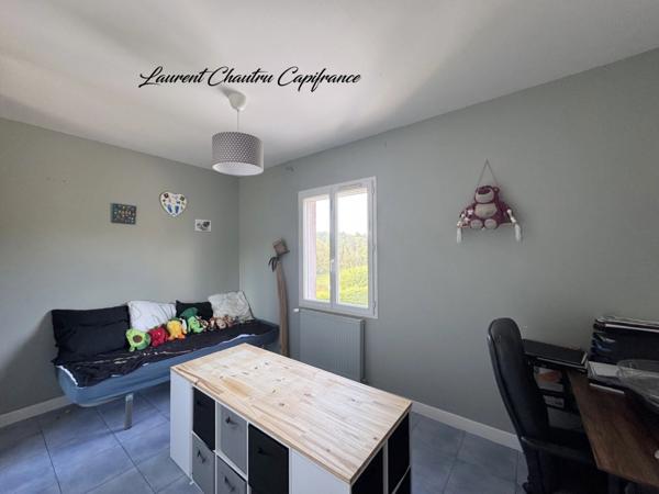 Maison familiale avec potentiel rare - Bassillac et Auberoche