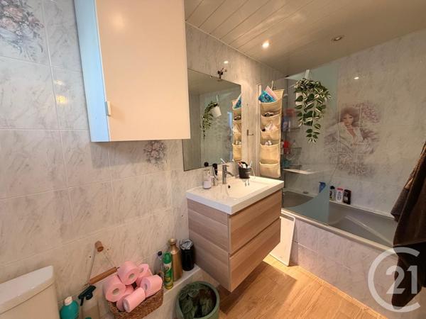 Maison à vendre  5 pièces - 105 m2 DAMMARTIN EN GOELE - 77