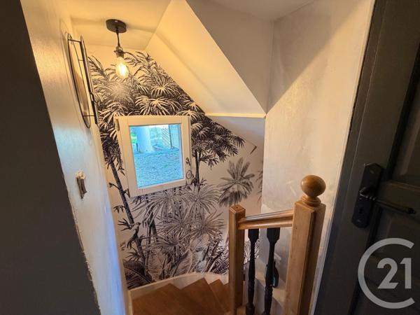 Maison à vendre  5 pièces - 105 m2 DAMMARTIN EN GOELE - 77