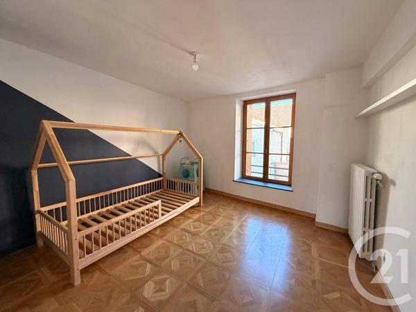 Maison à vendre  5 pièces - 105 m2 DAMMARTIN EN GOELE - 77