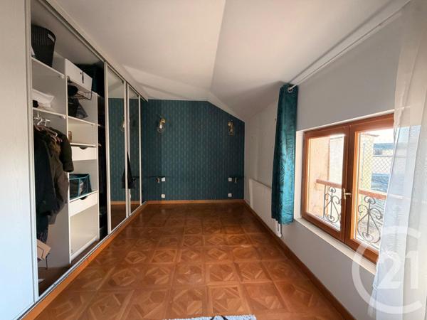 Maison à vendre  5 pièces - 105 m2 DAMMARTIN EN GOELE - 77