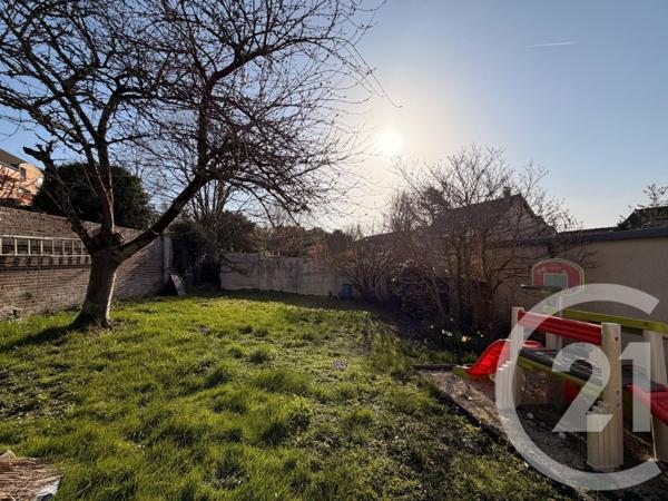 Maison à vendre  5 pièces - 105 m2 DAMMARTIN EN GOELE - 77