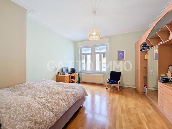 Metz (57000) APPARTEMENT 153M² // METZ SABLON // 3 GRANDES CH // 2 CAVES // 8 MIN A PIED DE LA GARE