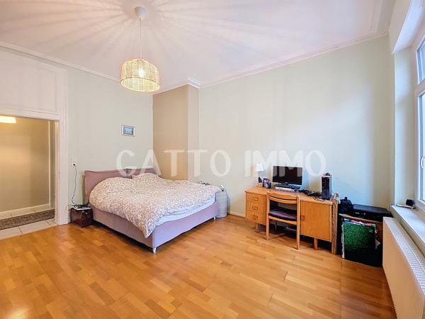 Metz (57000) APPARTEMENT 153M² // METZ SABLON // 3 GRANDES CH // 2 CAVES // 8 MIN A PIED DE LA GARE