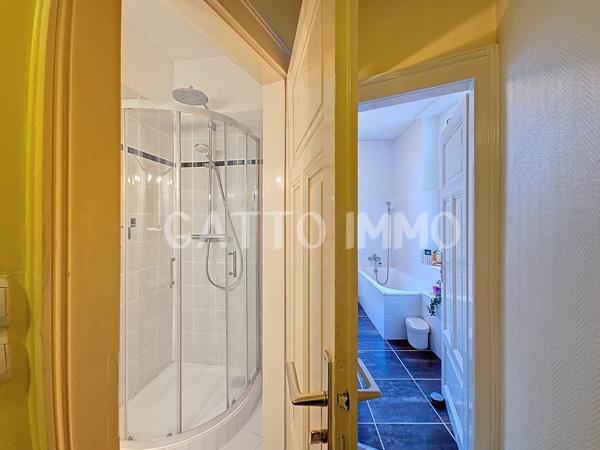 Metz (57000) APPARTEMENT 153M² // METZ SABLON // 3 GRANDES CH // 2 CAVES // 8 MIN A PIED DE LA GARE