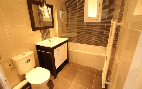 Appartement à louer    2 pièces • 37,50 m2 Viry-Châtillon