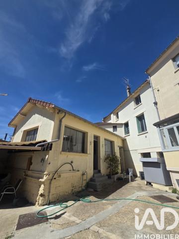 Maison à vendre 5 pièces 141 m² Carrières-sur-Seine