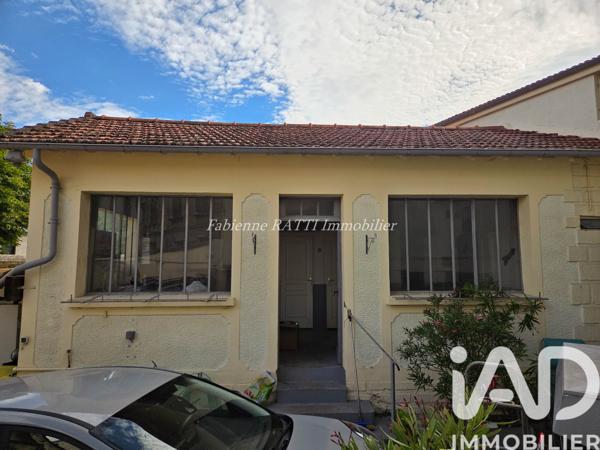 Maison à vendre 5 pièces 141 m² Carrières-sur-Seine