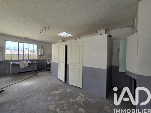 Maison à vendre 5 pièces 141 m² Carrières-sur-Seine