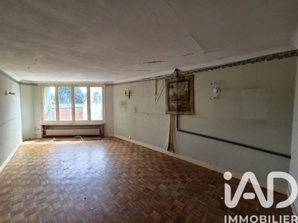Maison à vendre 5 pièces 141 m² Carrières-sur-Seine