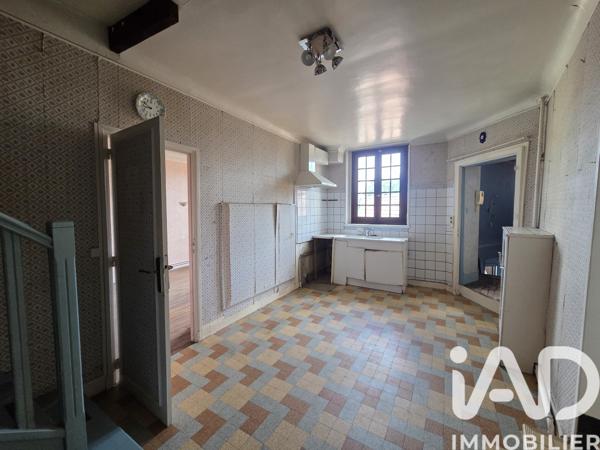 Maison à vendre 5 pièces 141 m² Carrières-sur-Seine
