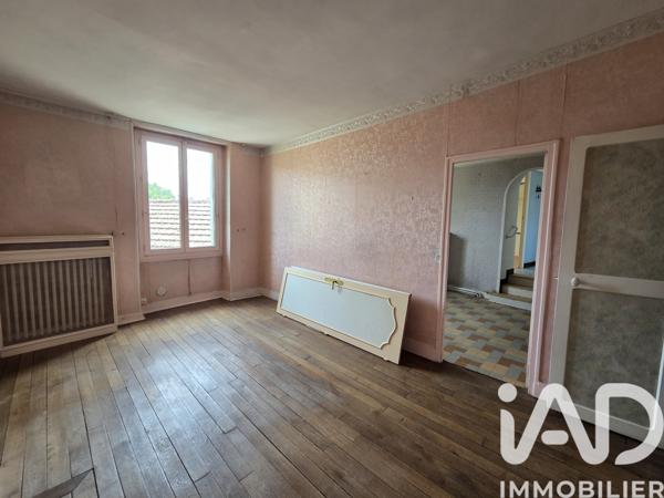 Maison à vendre 5 pièces 141 m² Carrières-sur-Seine