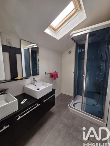 Maison à vendre 5 pièces 141 m² Carrières-sur-Seine