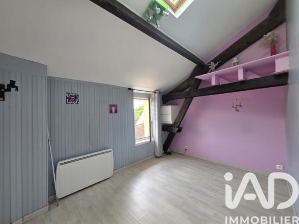 Maison à vendre 5 pièces 141 m² Carrières-sur-Seine