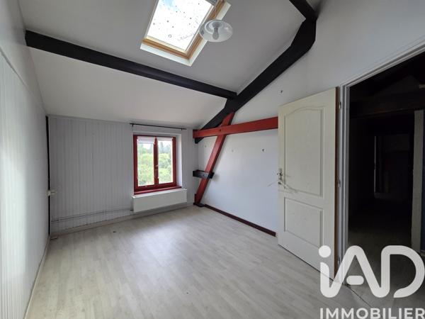 Maison à vendre 5 pièces 141 m² Carrières-sur-Seine
