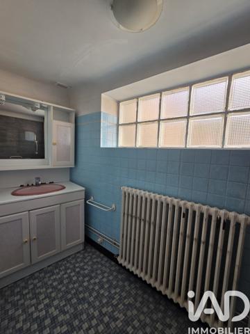 Maison à vendre 5 pièces 141 m² Carrières-sur-Seine