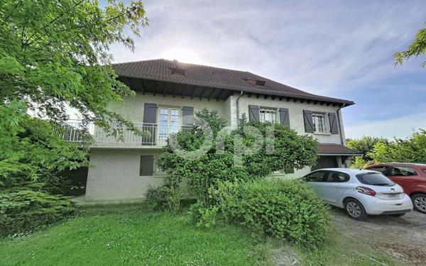 Maison à vendre    6 pièces •  Brive-la-Gaillarde