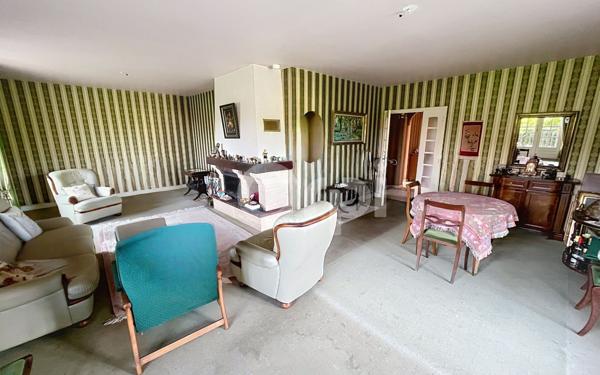 Maison à vendre    6 pièces •  Brive-la-Gaillarde