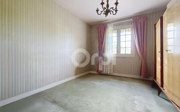 Maison à vendre    6 pièces •  Brive-la-Gaillarde
