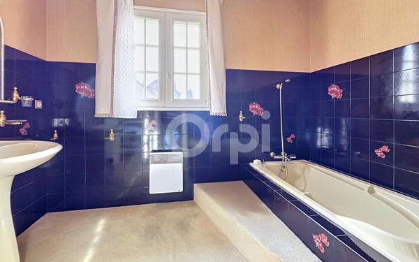 Maison à vendre    6 pièces •  Brive-la-Gaillarde
