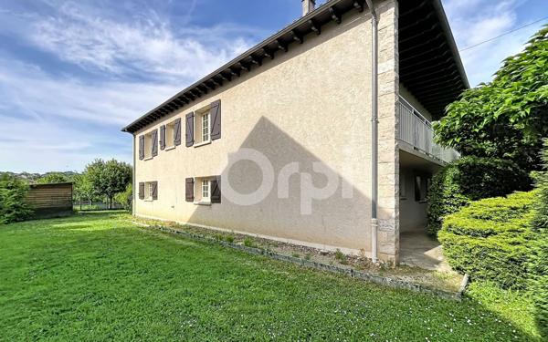 Maison à vendre    6 pièces •  Brive-la-Gaillarde