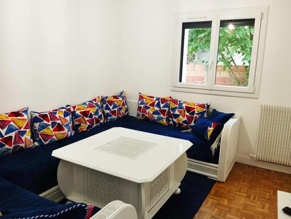 Maison 195 m² sans cabinet professionnel