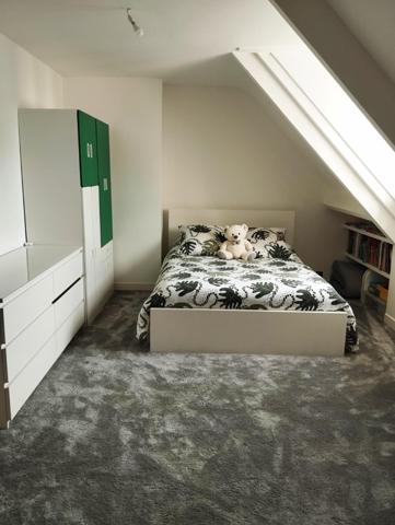 Maison 195 m² sans cabinet professionnel