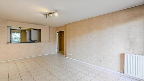 Appartement à vendre 3 pièces de 75 m²